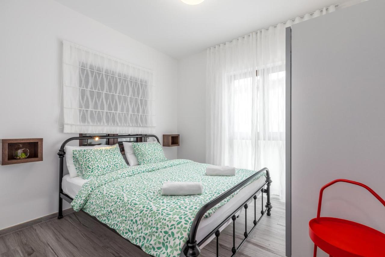 New 2020! Apartments Sanja ポレッチ エクステリア 写真