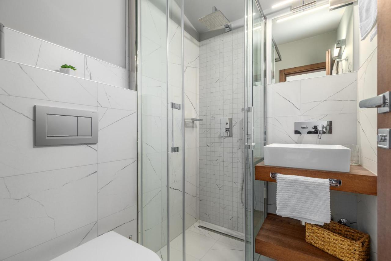 New 2020! Apartments Sanja ポレッチ エクステリア 写真