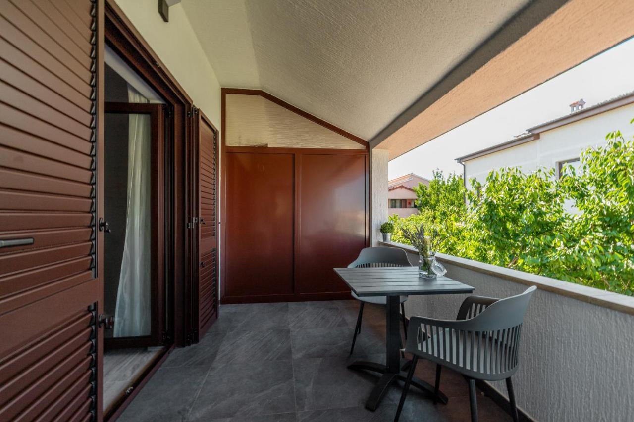 New 2020! Apartments Sanja ポレッチ エクステリア 写真