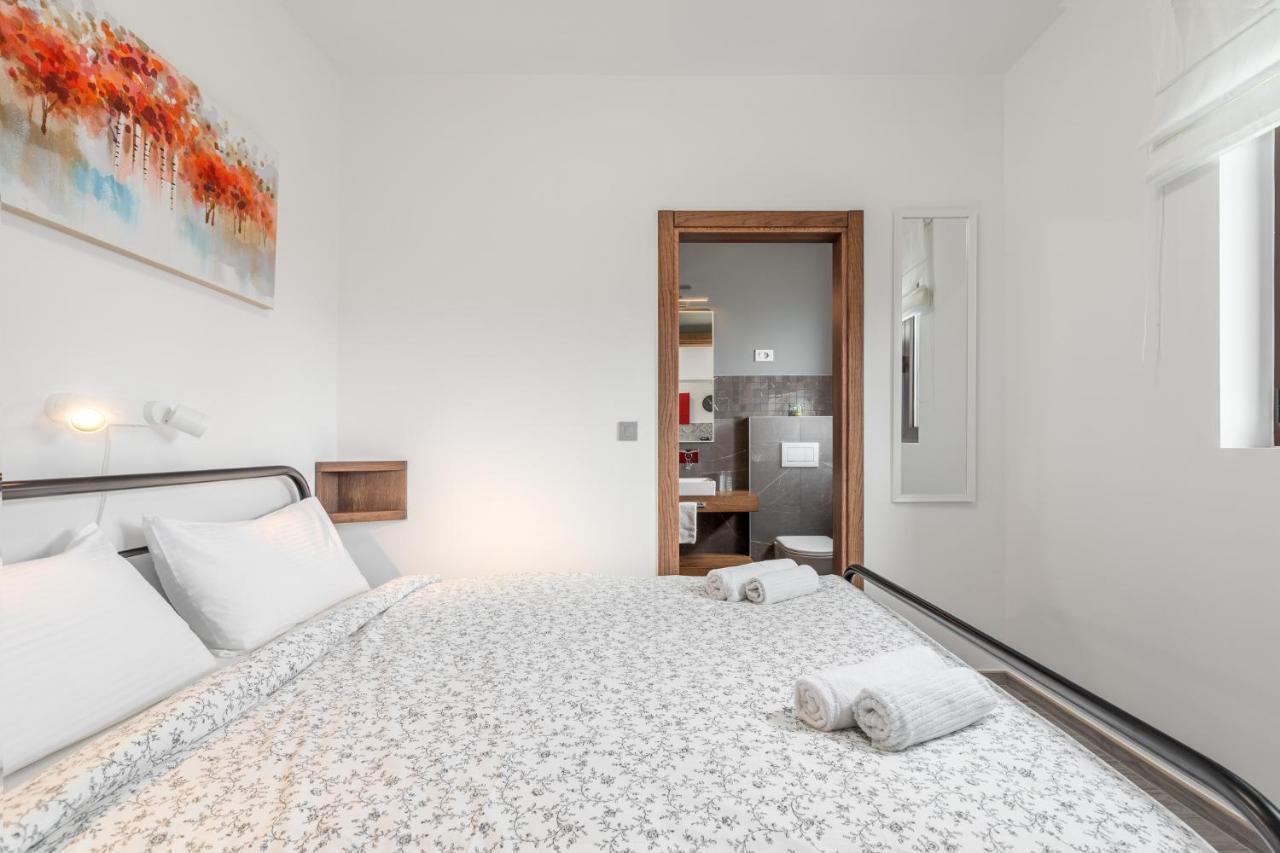 New 2020! Apartments Sanja ポレッチ エクステリア 写真